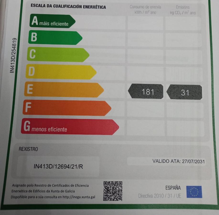 Vigob Apto Al Lado Vialia - Corteingles Екстер'єр фото